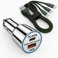 CAR CHARGER
