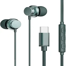 WIRED EARPHONE