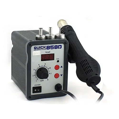 QUICK 858D SMD