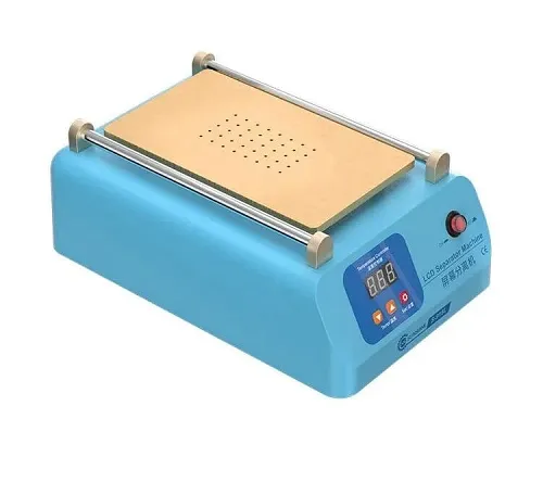 TOUCH SEPRATOR 918L