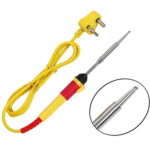 25W IRON