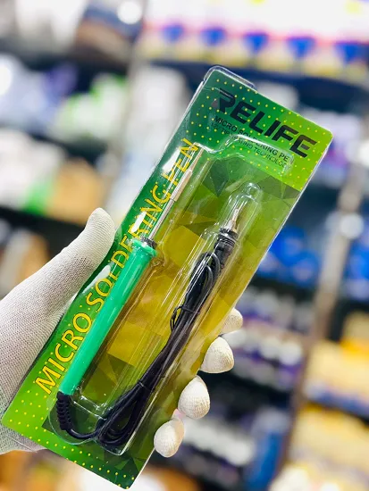 RELIFE IRON PEN