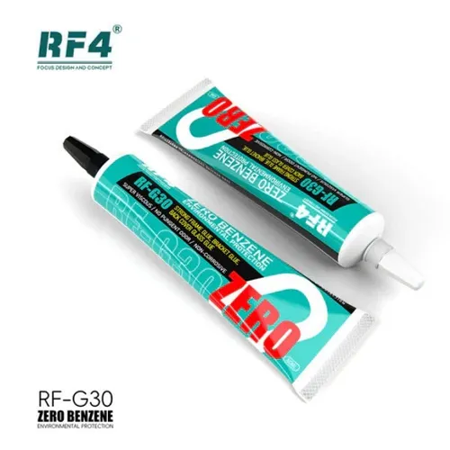 RF4 G30 BLACK GLUE