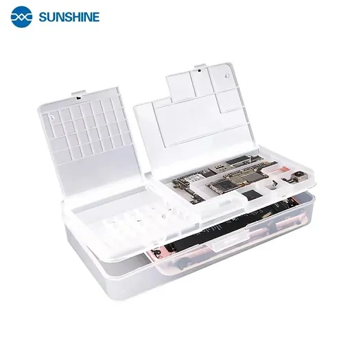 SUNSHINE SS- 001A BOX