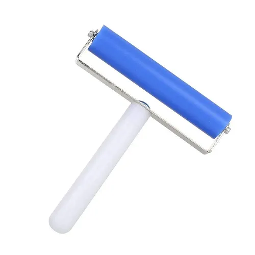 BLUE ROLLER