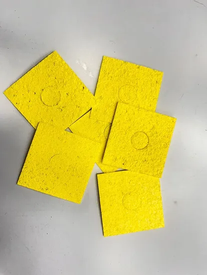 BIT CLEANER SPONGE