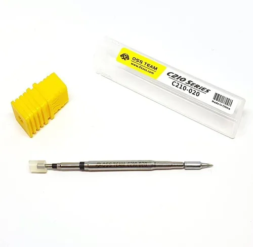 C210 SERIES C210- 020 ORIGINAL TIPS