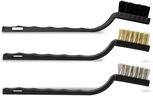 3 IN 1 BRUSH