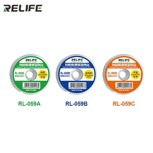 RELIFE TOUCH WIRE