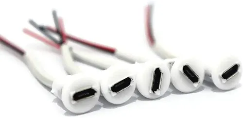 V8/ MICRO SPEAKER C/C