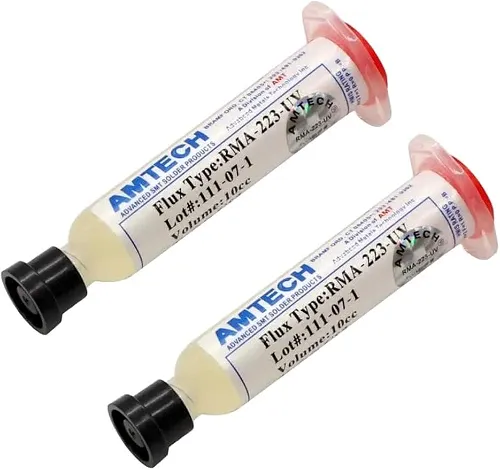 AMTECH PASTE