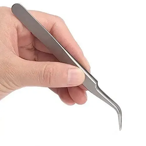 NEW STEEL BEND TWEEZAR