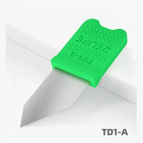 TD1-A OPENER