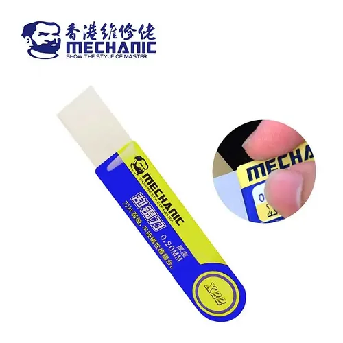 MECHANIC X22 OPENER