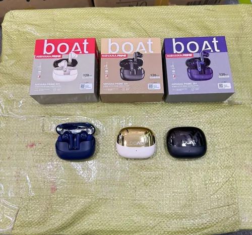 BOAT NIRVANA PRIME EARBUD