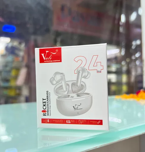 VALI ROCKET SERIES WIRELESS EARBUD