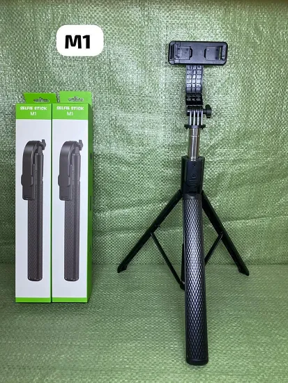 NEW M1 SELFI STICK HEAVY QUALITY
