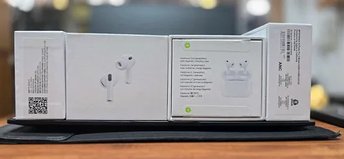 AIRPOD PRO 3 ANC WORKING