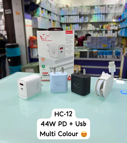 VALI VL-HC-12 44W CHARGER