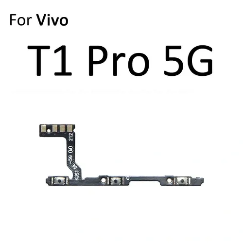 VIVO POWER WITH VOLUME FLEX PREMIUM QUALITY 💯 QC TESTED