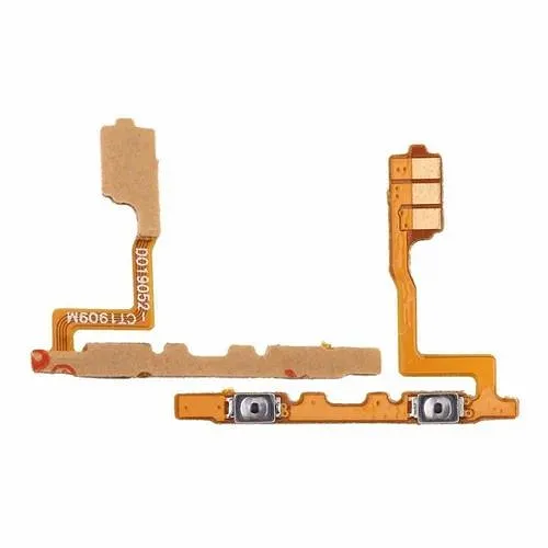 REALME VOLUME FLEX CABLE 💯 QC TESTED PREMIUM QUALITY