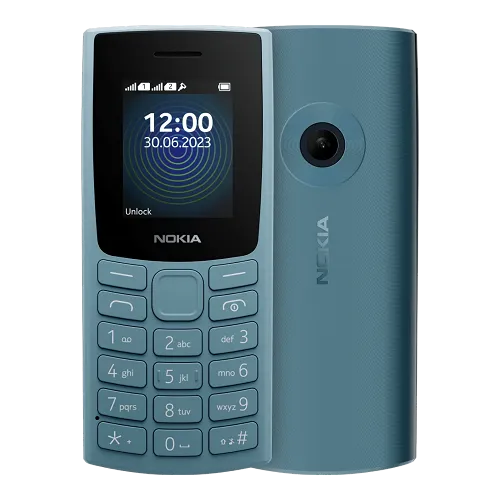 NOKIA 110DS IMPORT QUALITY