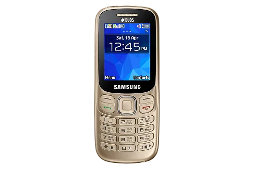SAMSUNG METRO B313 IMPORT HANDSET