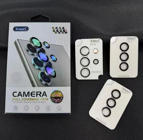 NEW XMART CAMERA RING SAMSUNG S- SERIES PREMIUM QUALITY