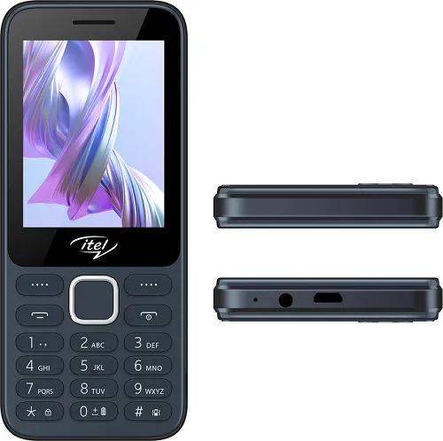 ITEL 5330 BIG DISPLAY ORIGINAL SERVICE CENTRE WARRANTY